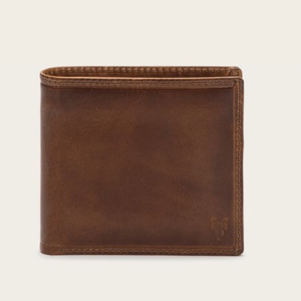 Frye Logan Billfold